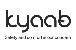 Kyaab - On Demand Taxi Booking App